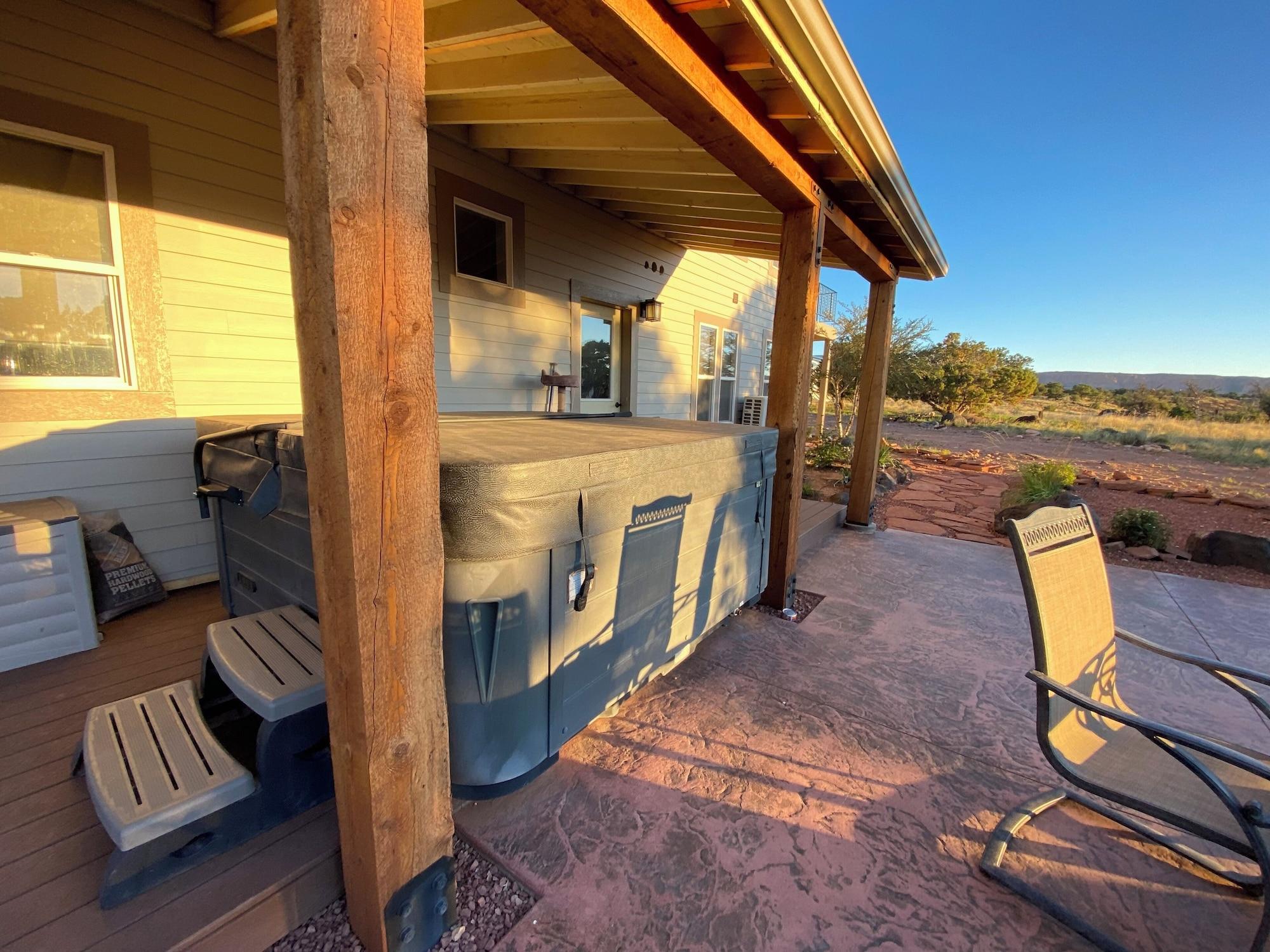 Spa Skyridge Inn