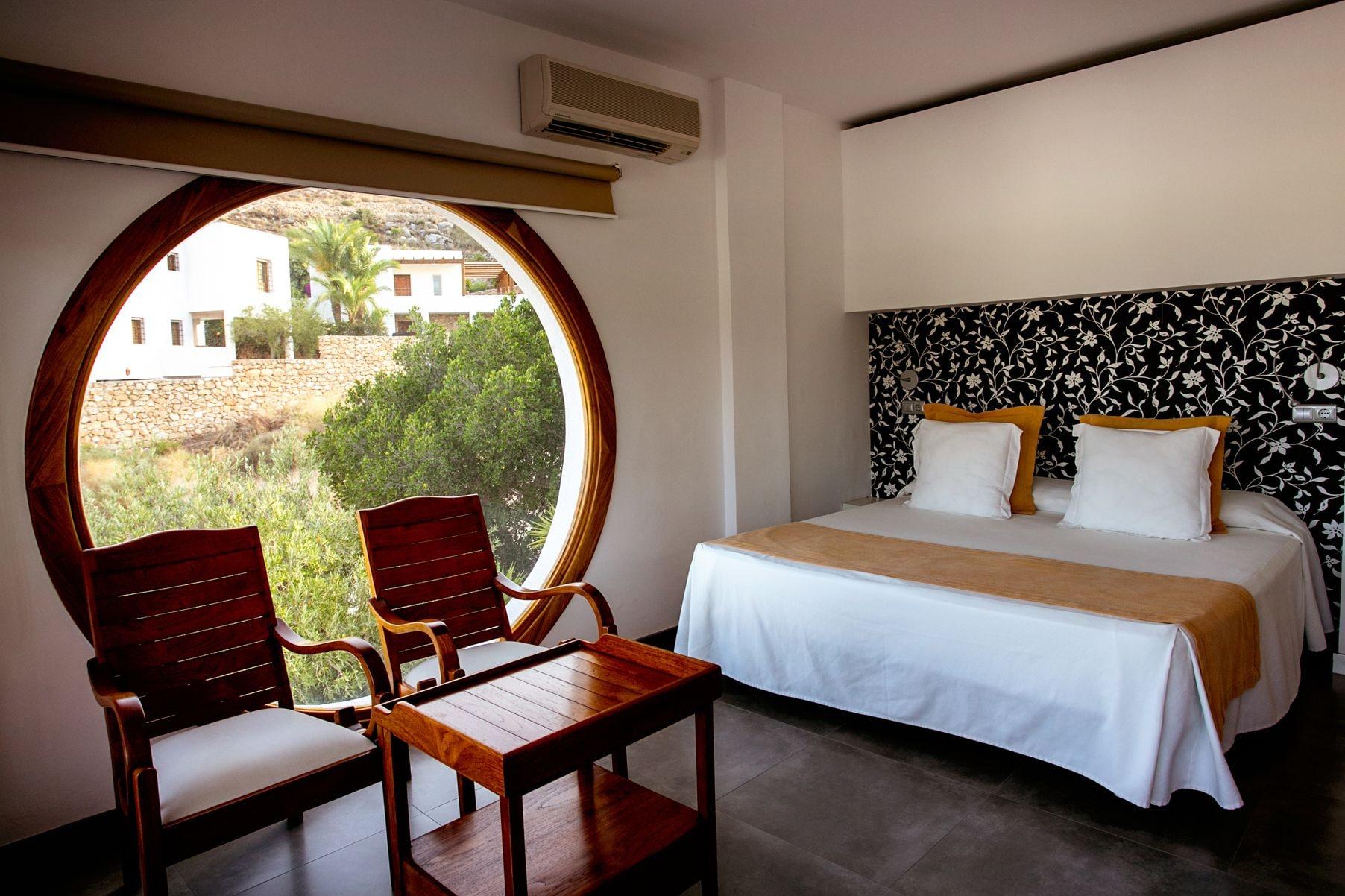 Habitación Boutique Hotel El Tio Kiko