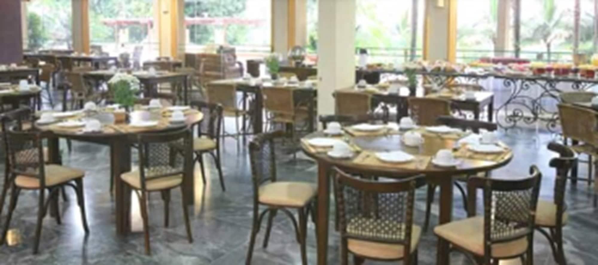 Restaurant Hotel Michelangelo
