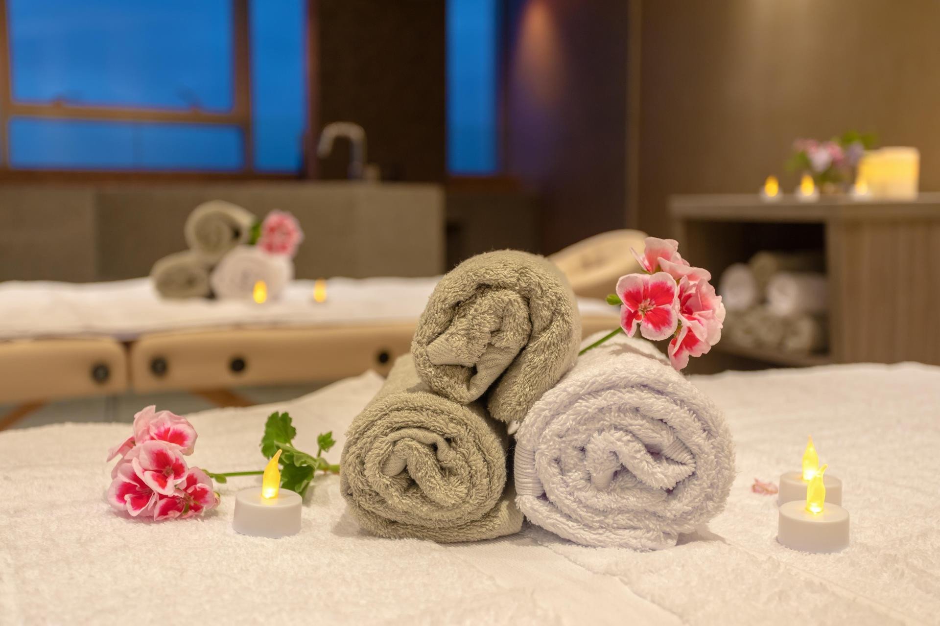 Spa Sonesta Hotel Arequipa