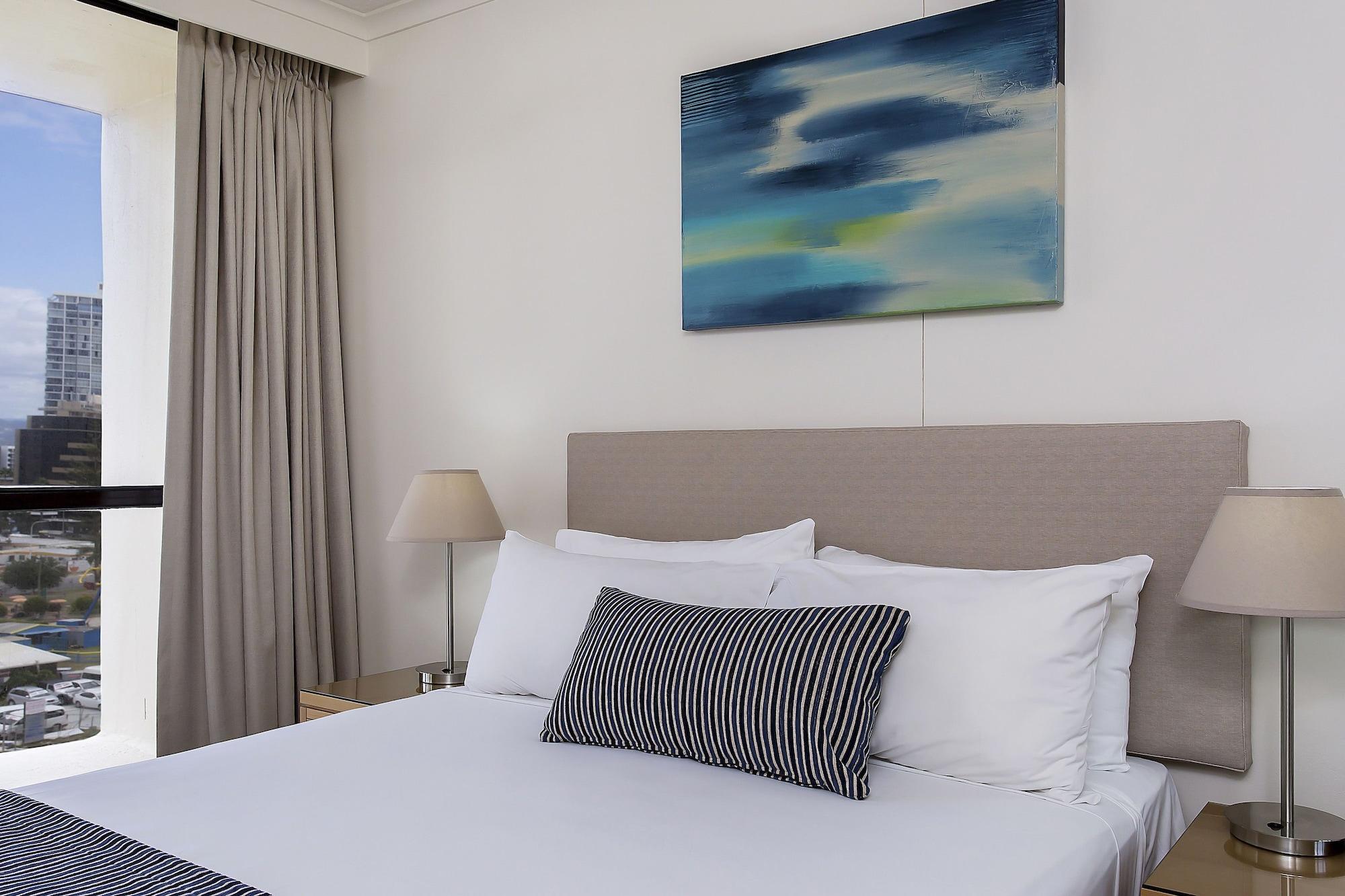 Habitación BreakFree Beachpoint