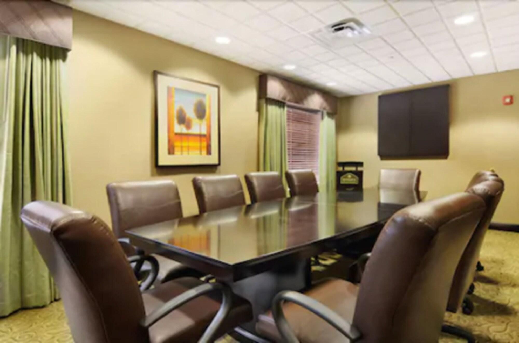 Sala de Reuniones Holiday Inn Express & Suites Oro Valley-Tucson North by IHG