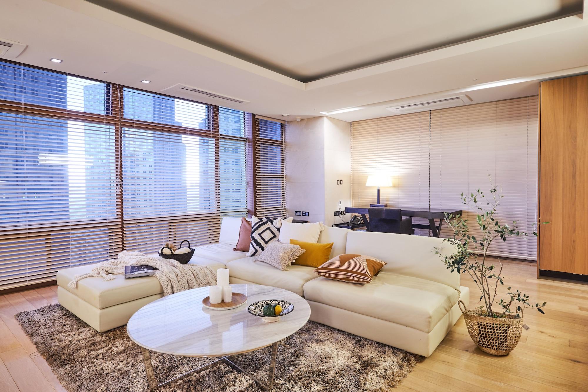 Habitación The Classic 500 Pentaz Executive Residence