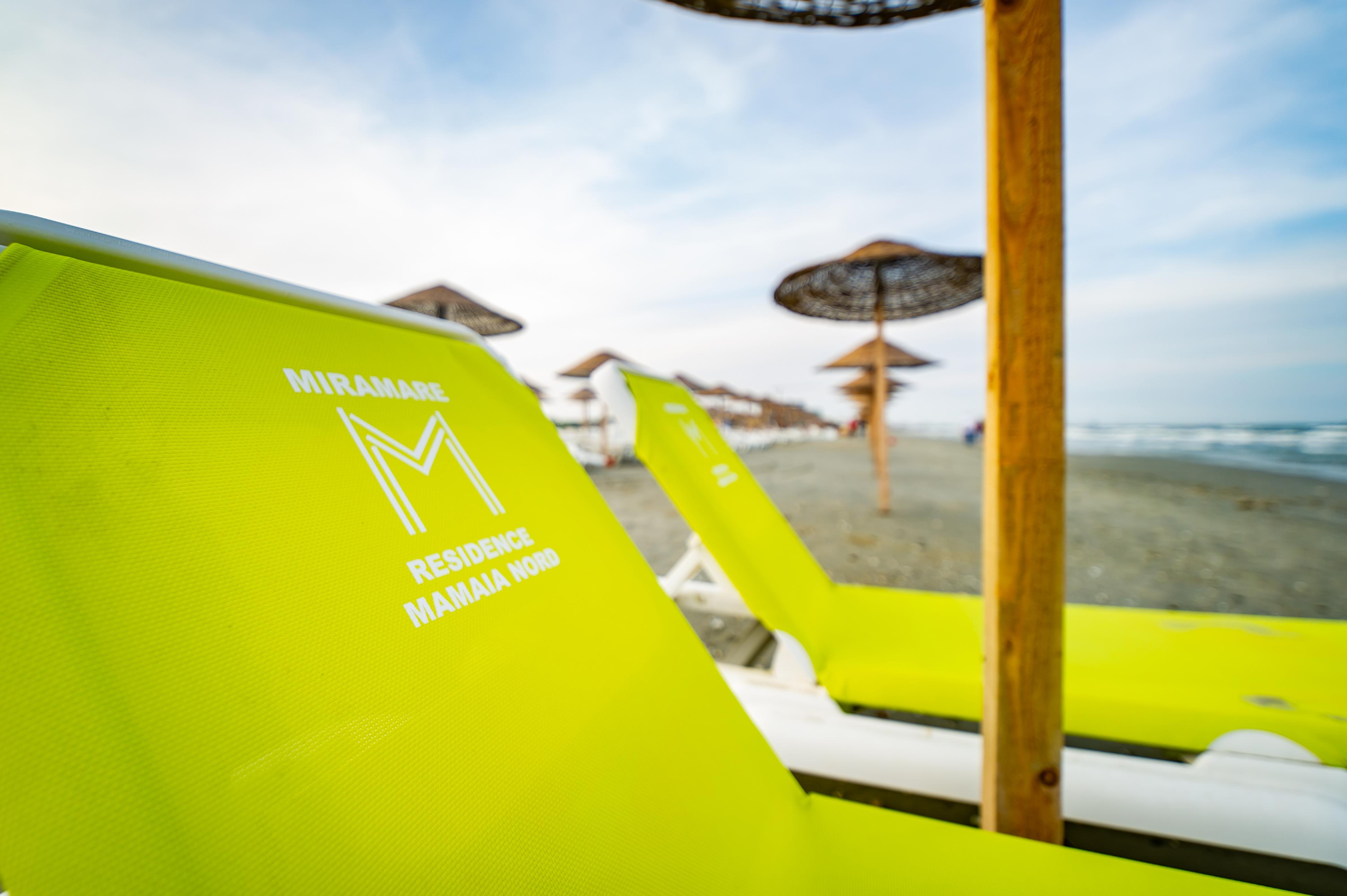 Playa Miramare Residence