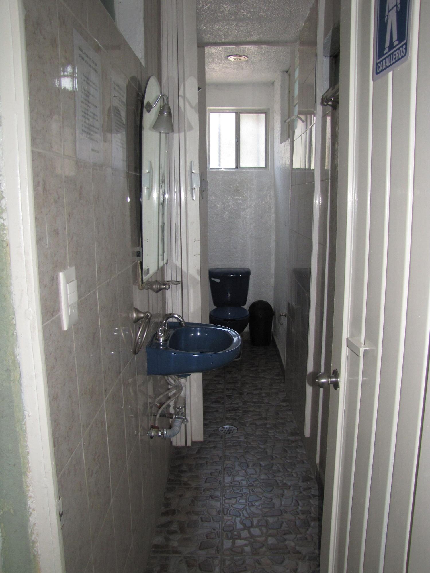 Equipamiento de Habitación Guest Green - Adults Only - Hostel