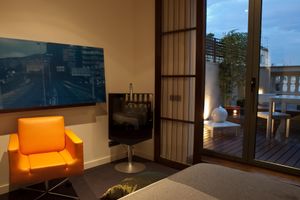 Alojamiento - Hotel Sixtytwo Barcelona
