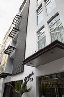 Alojamiento - Suites Ganges