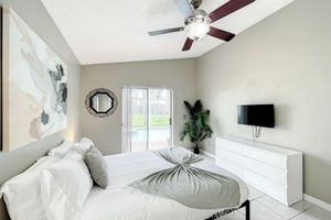 Alquiler Vacacional - Lake View Charmer l Private Pool l Pets l Disney