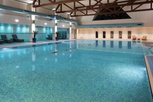 Alojamiento - Delta Hotels Worsley Park Country Club