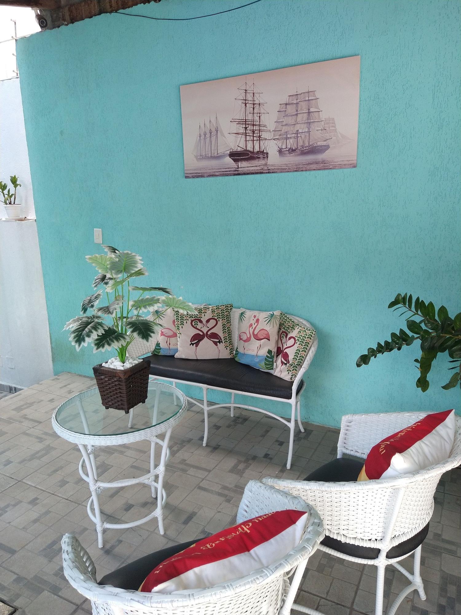 Restaurant Pousada Iza I