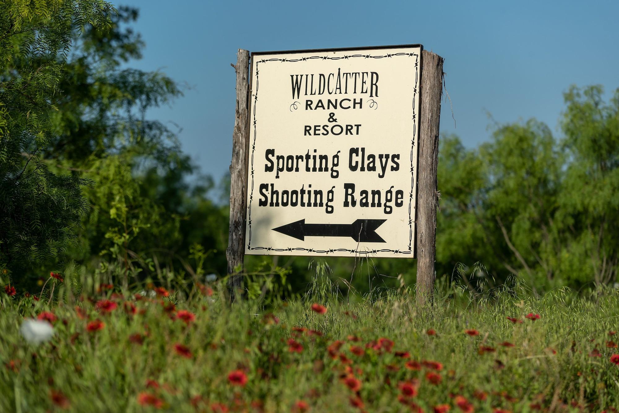 Vista Exterior Wildcatter Ranch & Resort