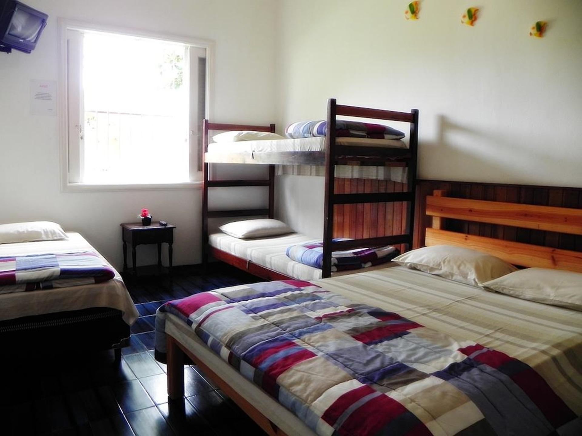 Campo de Golf Hotel Harmonia Itanhaém
