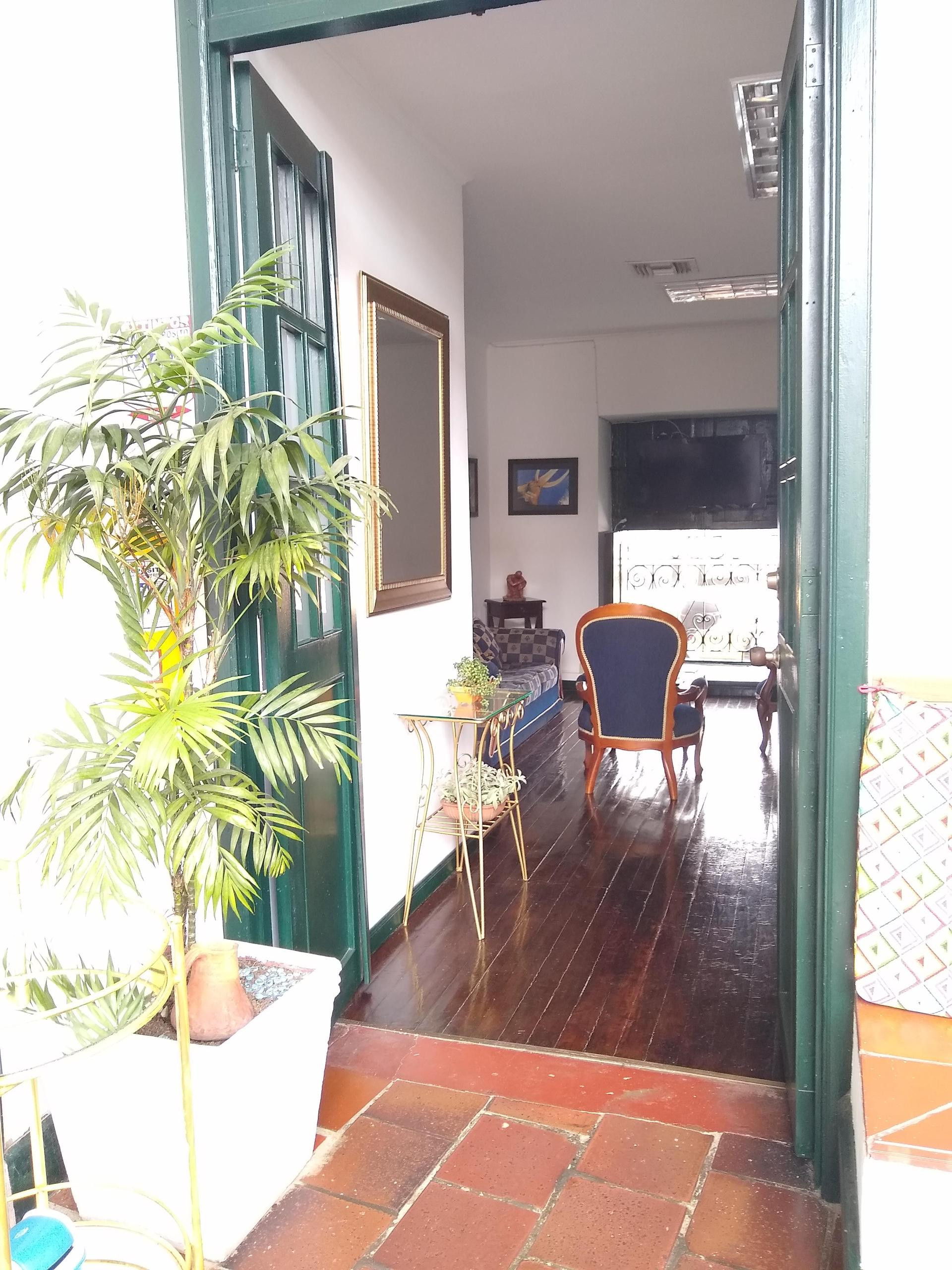 Varios Hotel Agatha Boutique