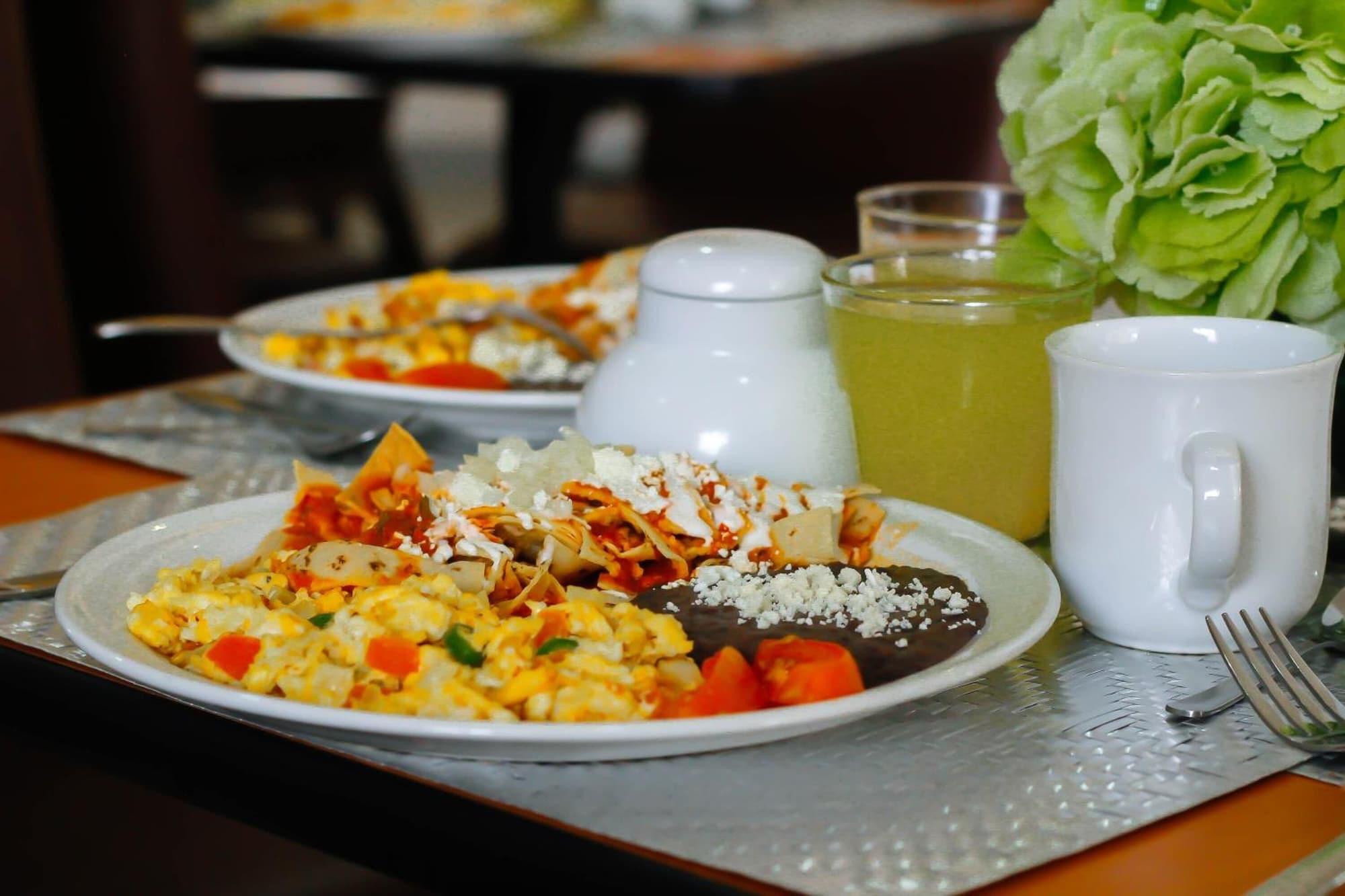 Restaurant Zar Culiacan