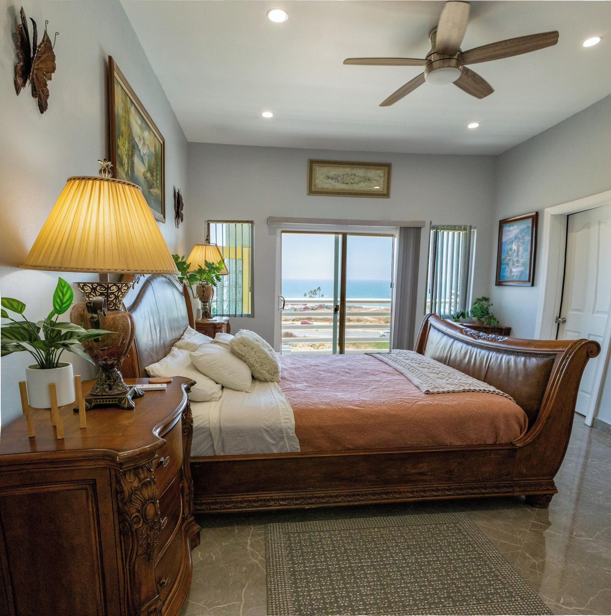 Habitación El Capitan Resort