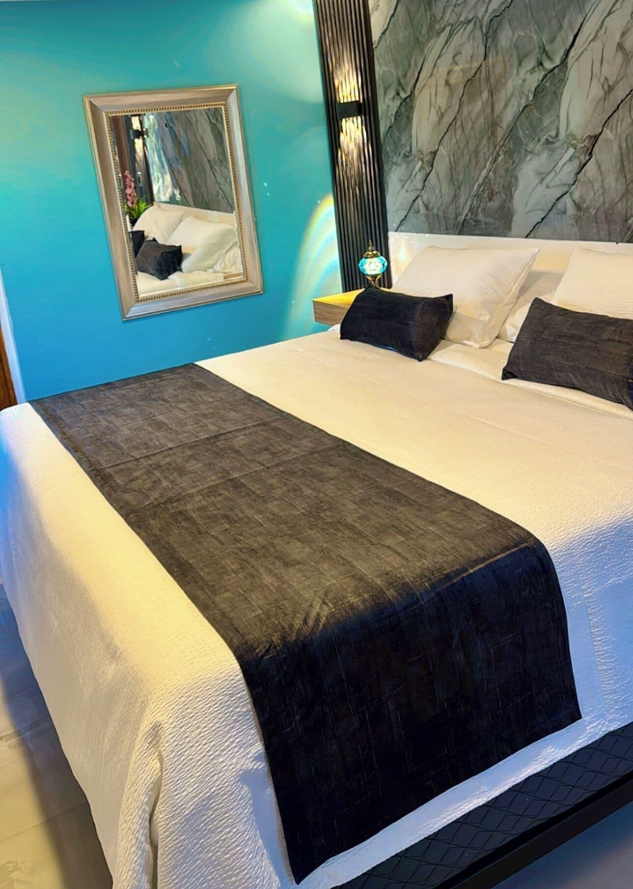 Habitación Hotel y Termales Castillo del Lago