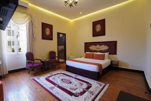 Alojamiento - Victoria Cairo Hotel