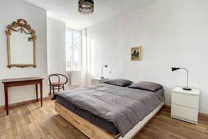 Alquiler Vacacional - Cottage for 4 people at Domaine de la Forçate with swimming pool in the park.