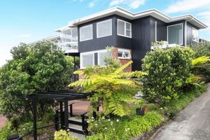Alojamiento - Kohi Beach Bed & Breakfast
