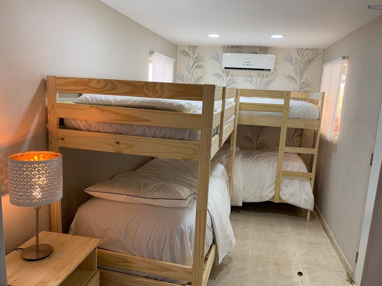 Habitación Hotel Caribbean Adventure