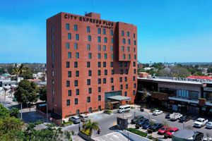 Alojamiento - City Express Plus by Marriott Tampico