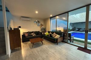 Alquiler Vacacional - Beautiful comfortable house close to the beach and restaurants area