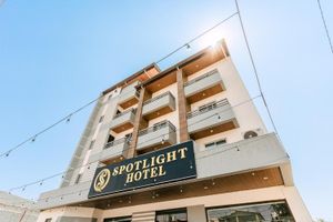 Alojamiento - Spotlight Hotel Near Hundred Islands Wharf By Zuzu