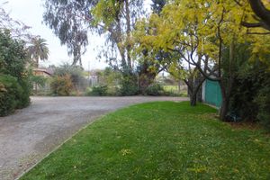 Alojamiento - Casona El Sauce