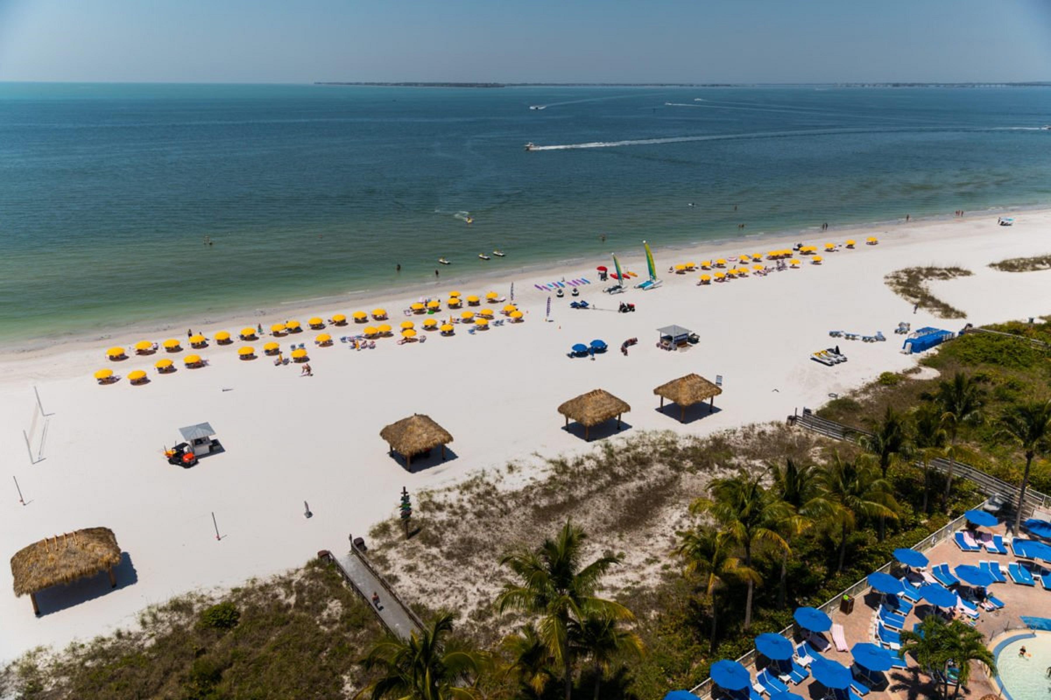 Playa Pink Shell Beach Resort and Marina