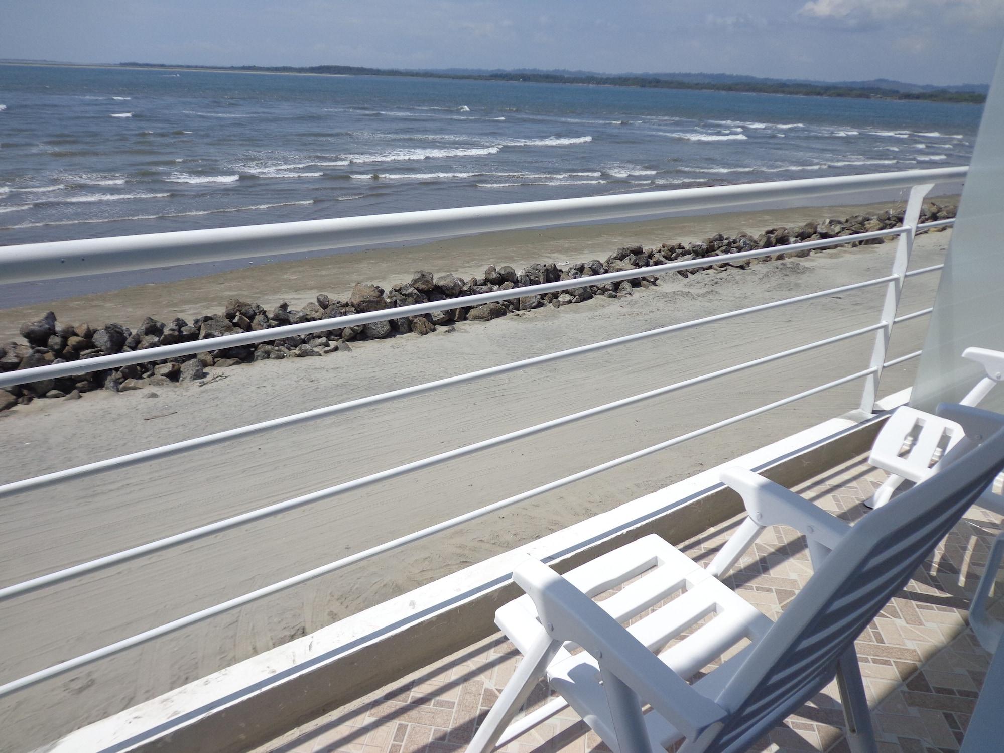 Playa Hotel Crucero