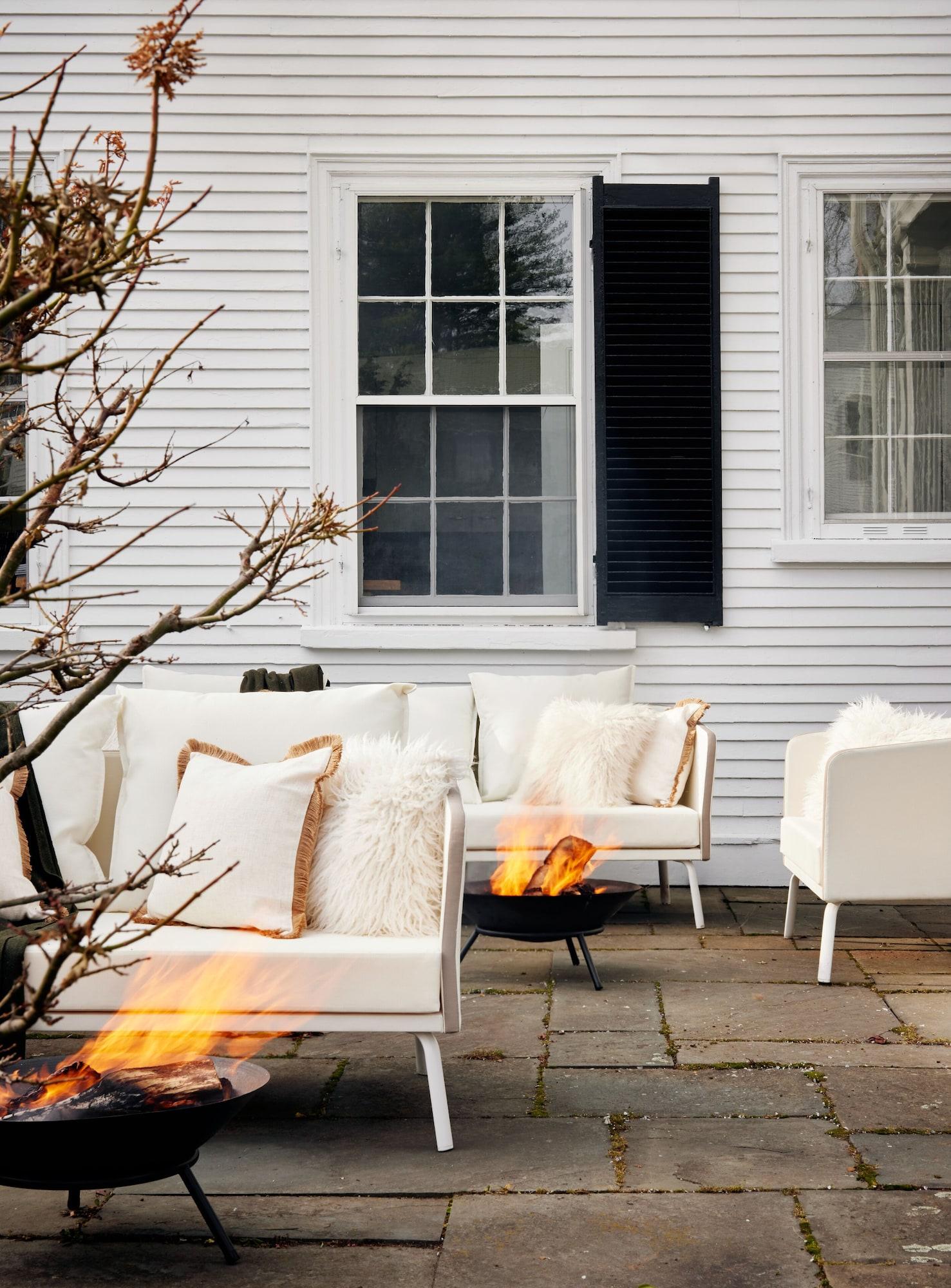 Vista Exterior Kennebunkport Captains Collection