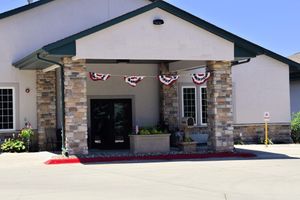 Alojamiento - Cobblestone Inn & Suites - Denison Majestic Hills