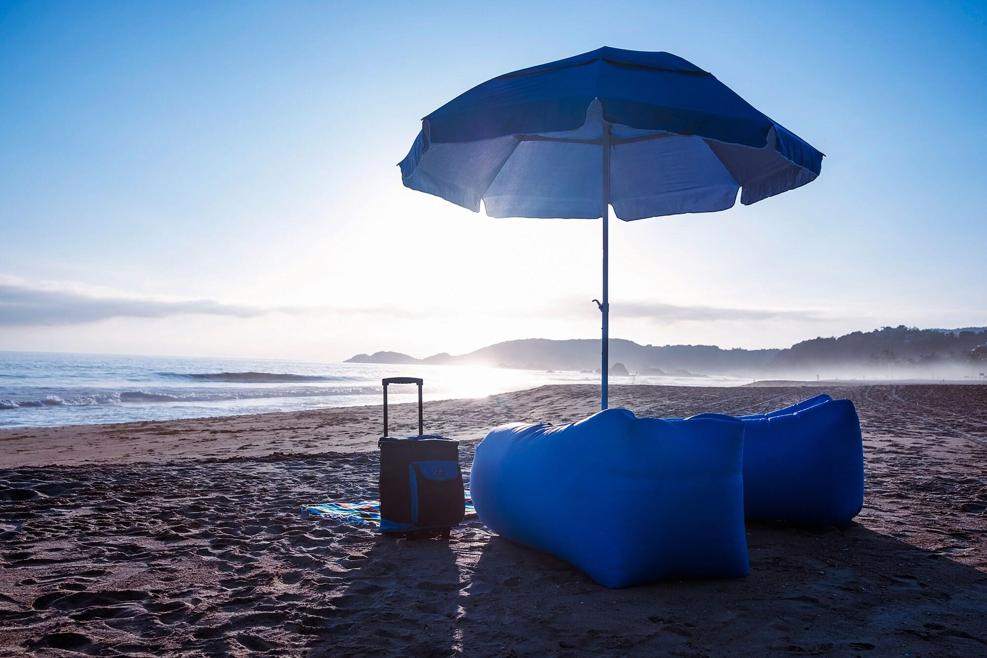 Playa Casa Mono