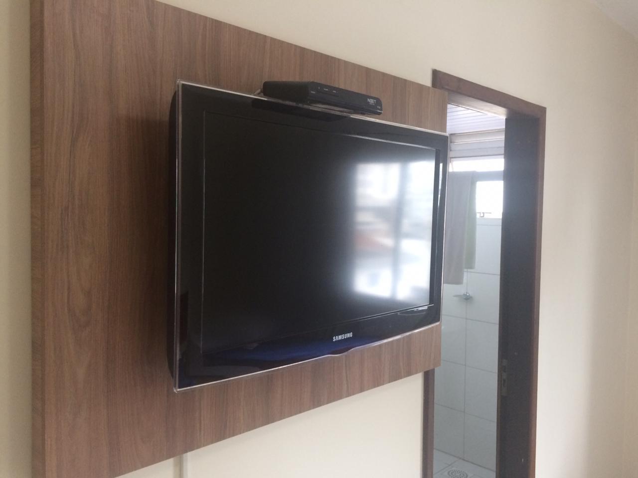 Set de Habitación Graju Turismo Hotel