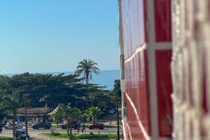 Alquiler Vacacional - BEAUTIFUL APARTMENT OVERLOOKING THE SEA, CLEAN ROOMS, WE HAVE OTHER OPTIONS.