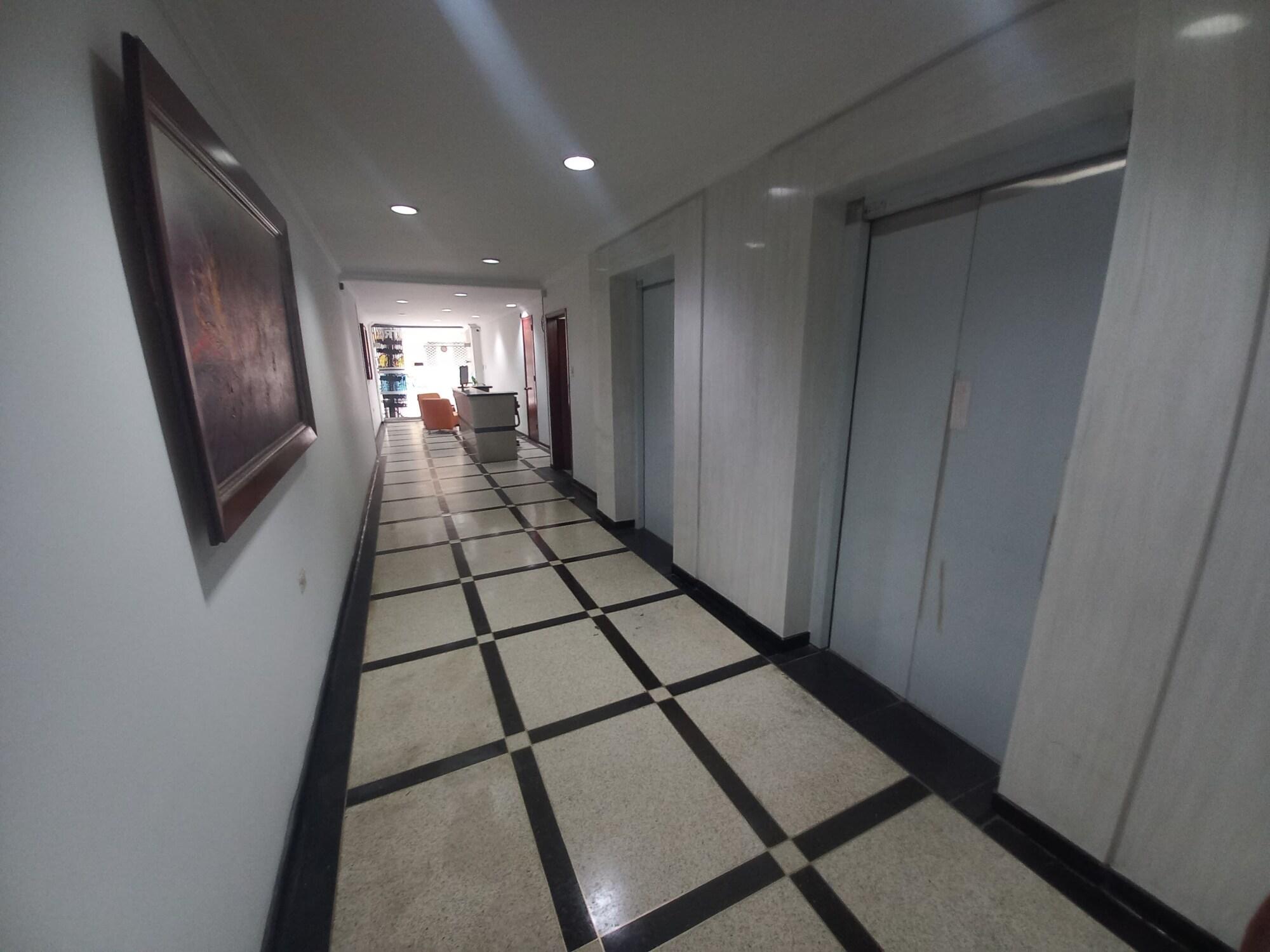 Varios HOSPEDAJE BOGOTA CENTRO