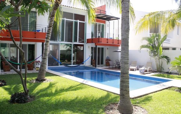 Relax in Huatulco - Hoteles pet friendly en Huatulco, Oaxaca