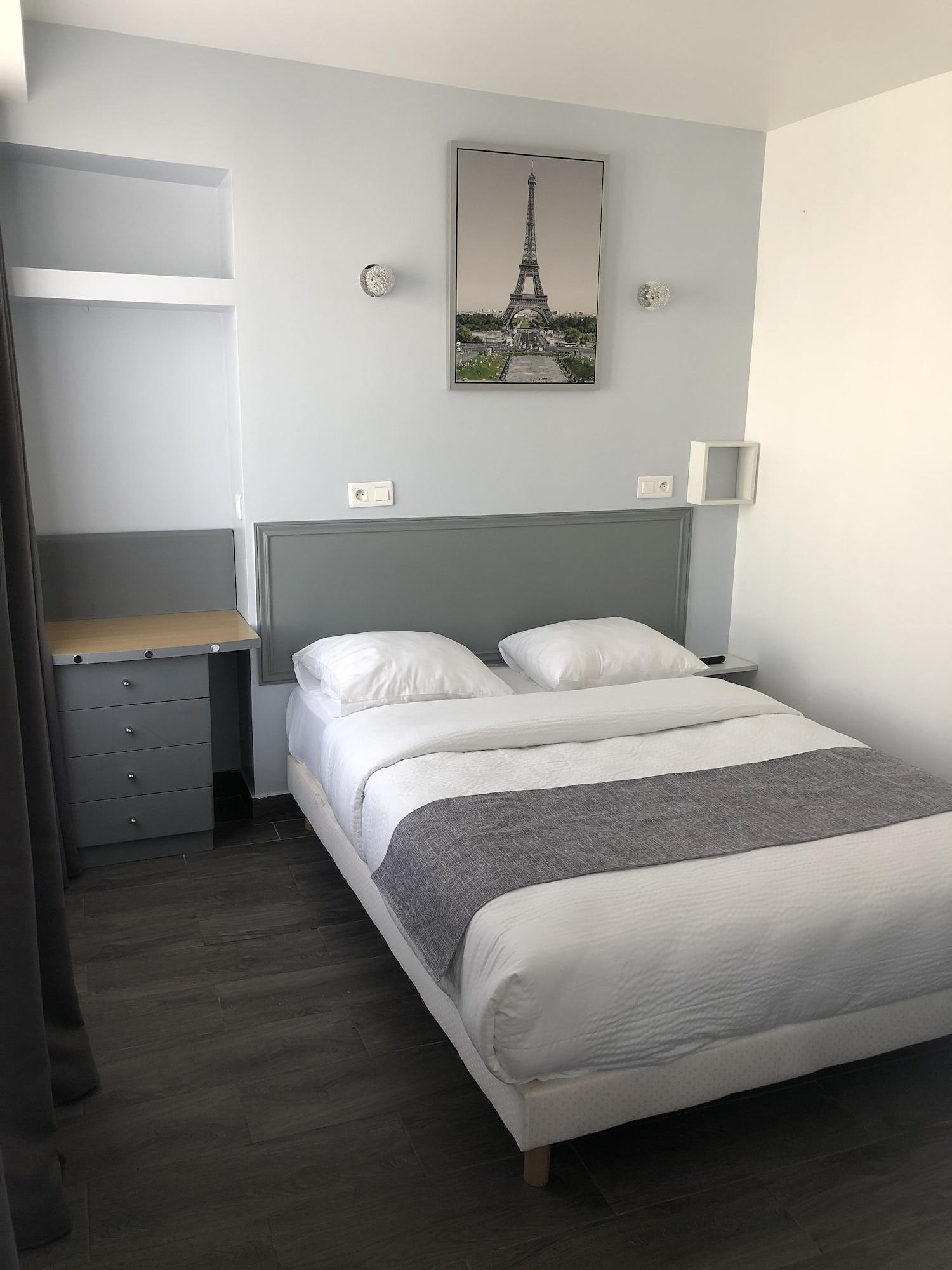 Varios Hotel Clauzel