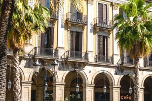 Renta temporal - Happy Apartments Barcelona