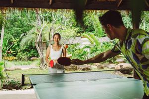 Alojamiento - Zazen Boutique Resort & Spa