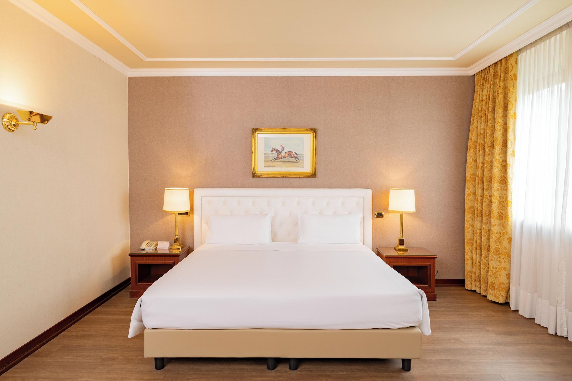 Quarto Hotel Internazionale