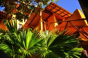 Alojamiento - Guest House Villa 2 Santos