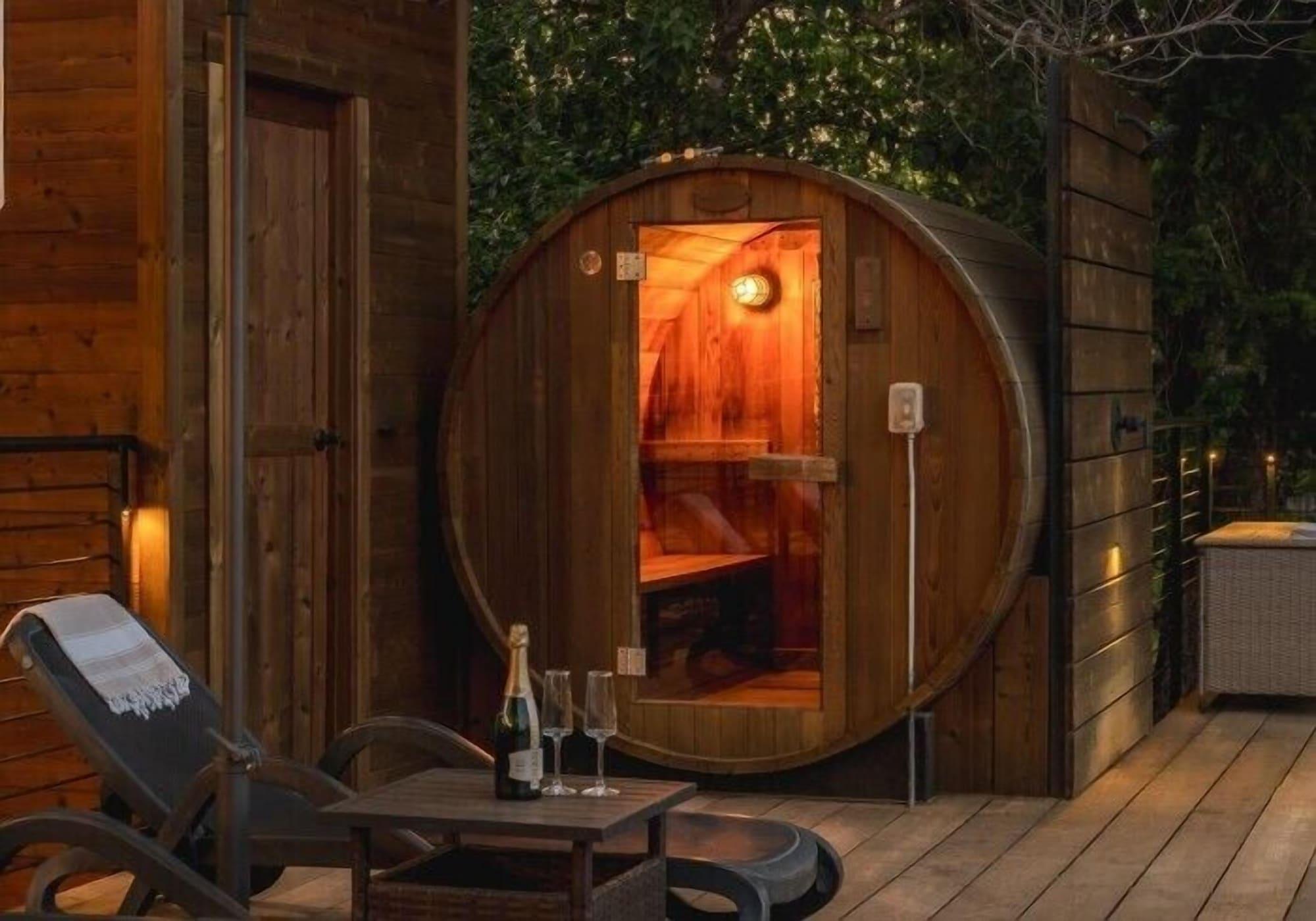 Spa Onera Fredericksburg