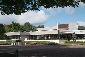 Alojamiento - Hotell Bellevue