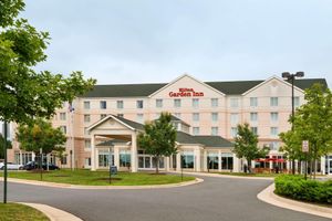 Alojamiento - Hilton Garden Inn Dulles North
