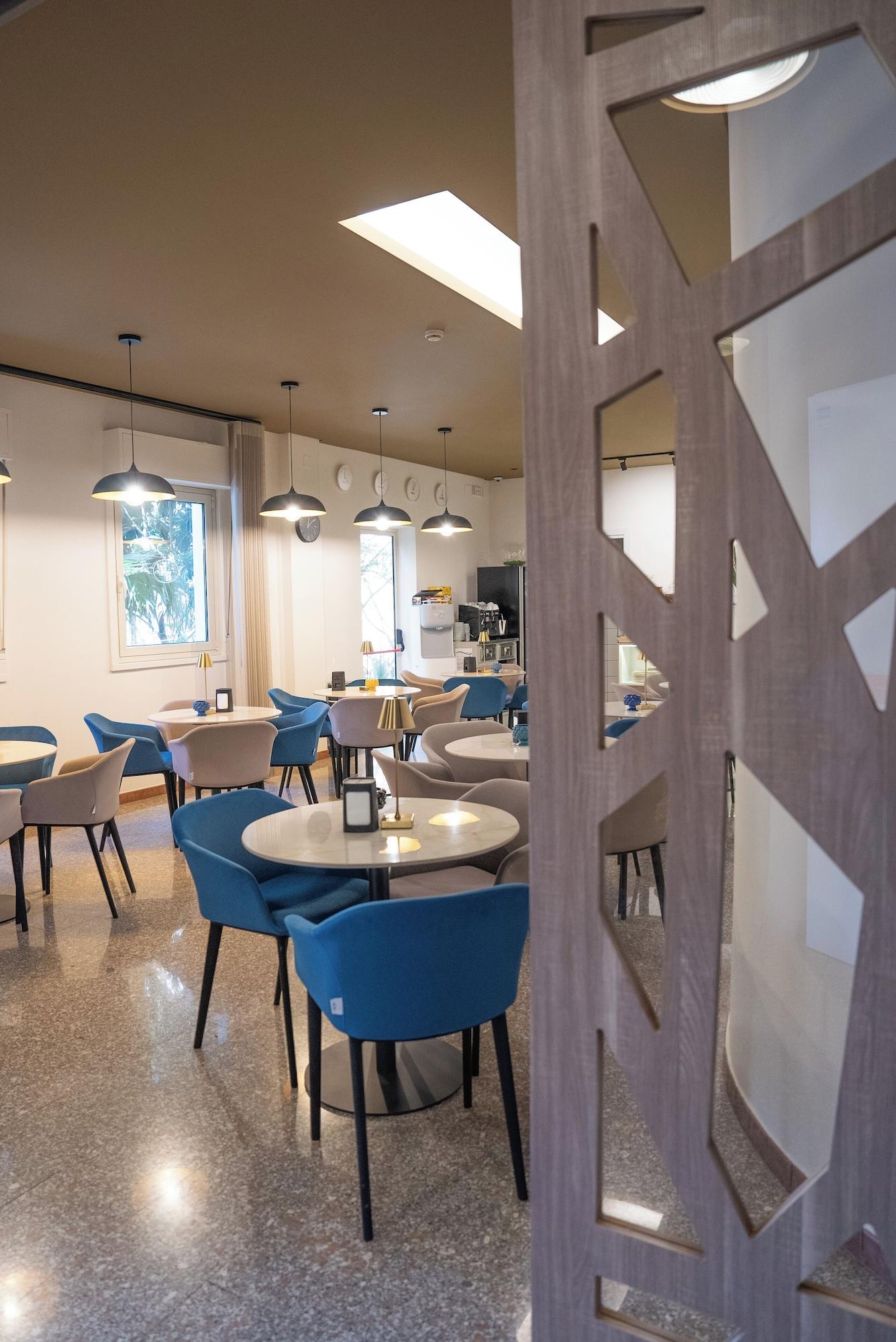Sala de Reuniones HOTEL BELVEDERE