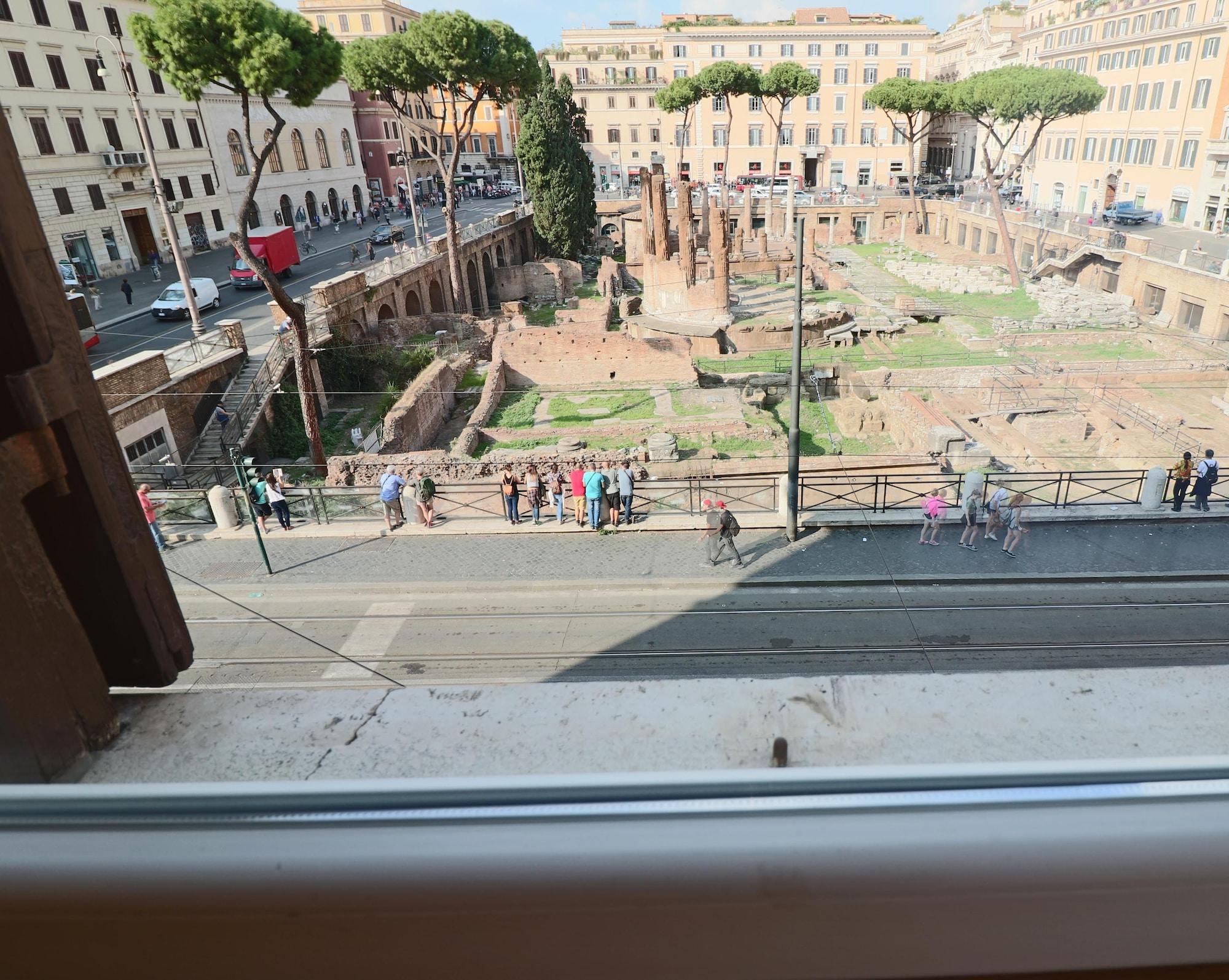 Comodidades del Alojamiento Sun Suite Luxury Pantheon