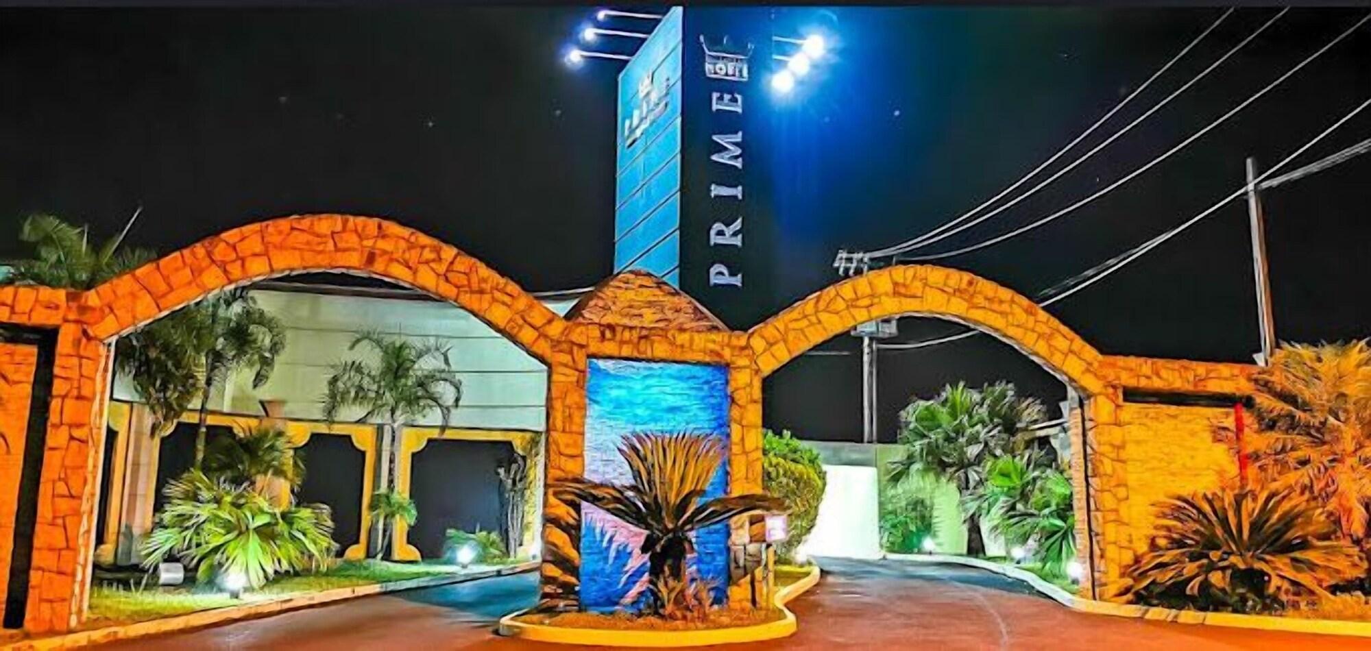 Varios PRIME MOTEL AMERICANA