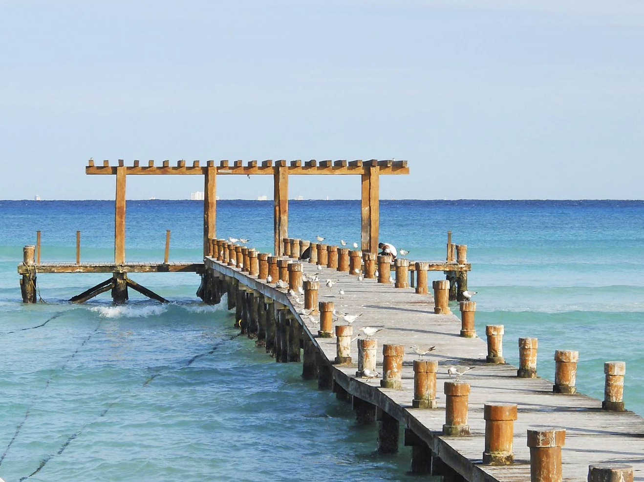 Playa del Carmen