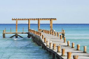 Paquete - Playa del Carmen: un destinoaventurero
